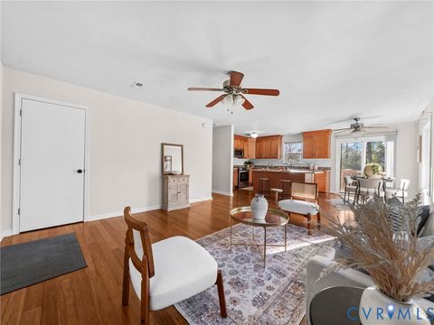 Tiny photo for 3055 Quisenberry Street, Chesterfield, VA 23112 (MLS # 2607341)