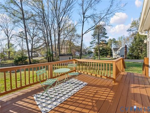 Tiny photo for 3055 Quisenberry Street, Chesterfield, VA 23112 (MLS # 2607341)
