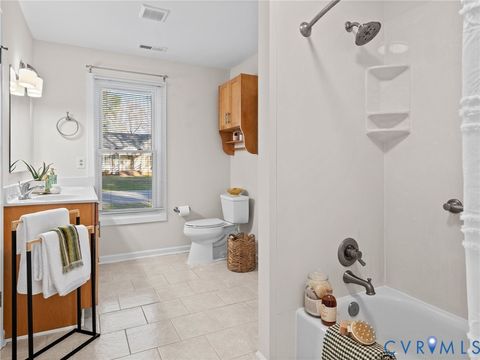 Tiny photo for 3055 Quisenberry Street, Chesterfield, VA 23112 (MLS # 2607341)