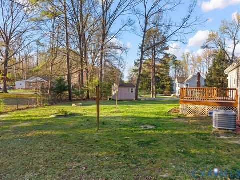 Tiny photo for 3055 Quisenberry Street, Chesterfield, VA 23112 (MLS # 2607341)
