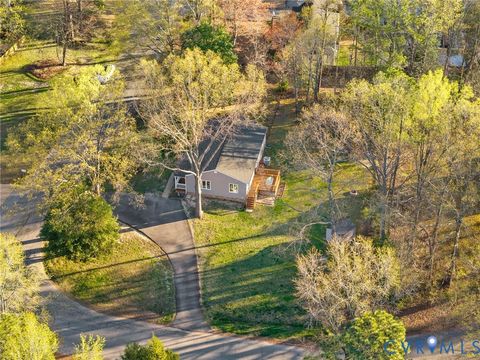 Tiny photo for 3055 Quisenberry Street, Chesterfield, VA 23112 (MLS # 2607341)