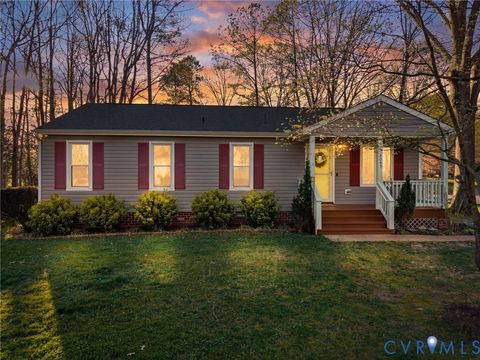 Photo of 3055 Quisenberry Street, Chesterfield, VA 23112 (MLS # 2607341)