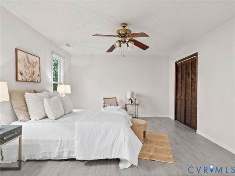 Tiny photo for 3055 Quisenberry Street, Chesterfield, VA 23112 (MLS # 2607341)