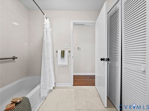 Tiny photo for 3055 Quisenberry Street, Chesterfield, VA 23112 (MLS # 2607341)