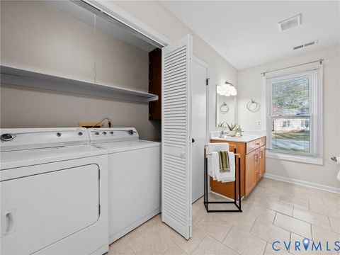 Tiny photo for 3055 Quisenberry Street, Chesterfield, VA 23112 (MLS # 2607341)