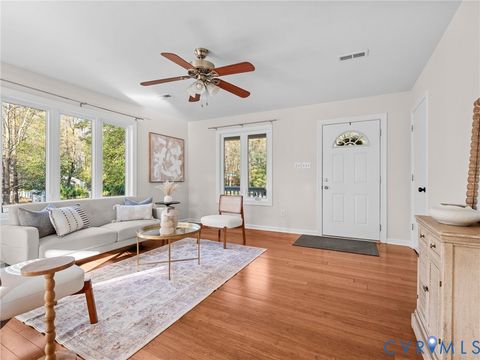 Tiny photo for 3055 Quisenberry Street, Chesterfield, VA 23112 (MLS # 2607341)