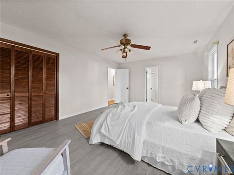 Tiny photo for 3055 Quisenberry Street, Chesterfield, VA 23112 (MLS # 2607341)