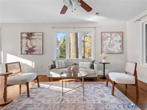 Tiny photo for 3055 Quisenberry Street, Chesterfield, VA 23112 (MLS # 2607341)