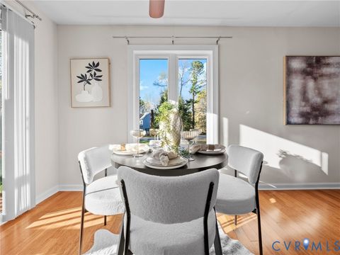 Tiny photo for 3055 Quisenberry Street, Chesterfield, VA 23112 (MLS # 2607341)