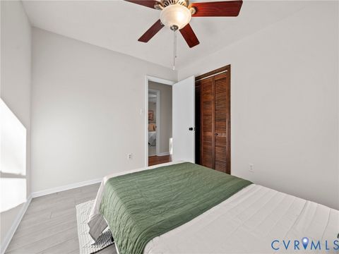 Tiny photo for 3055 Quisenberry Street, Chesterfield, VA 23112 (MLS # 2607341)