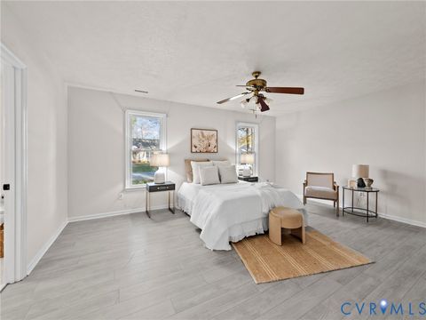 Tiny photo for 3055 Quisenberry Street, Chesterfield, VA 23112 (MLS # 2607341)