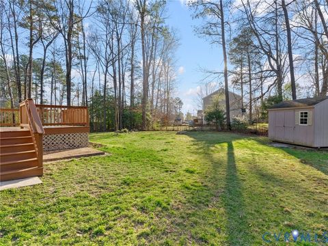 Tiny photo for 3055 Quisenberry Street, Chesterfield, VA 23112 (MLS # 2607341)
