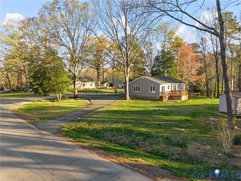 Tiny photo for 3055 Quisenberry Street, Chesterfield, VA 23112 (MLS # 2607341)