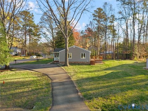 Tiny photo for 3055 Quisenberry Street, Chesterfield, VA 23112 (MLS # 2607341)