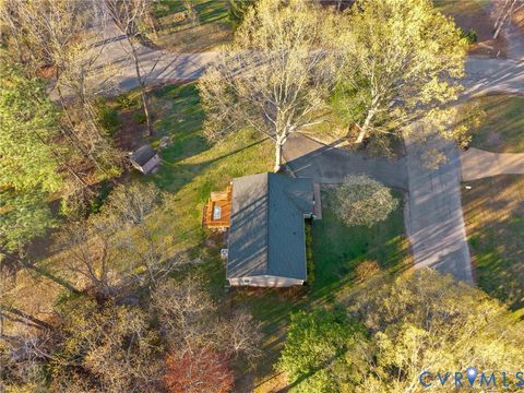 Tiny photo for 3055 Quisenberry Street, Chesterfield, VA 23112 (MLS # 2607341)