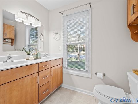 Tiny photo for 3055 Quisenberry Street, Chesterfield, VA 23112 (MLS # 2607341)