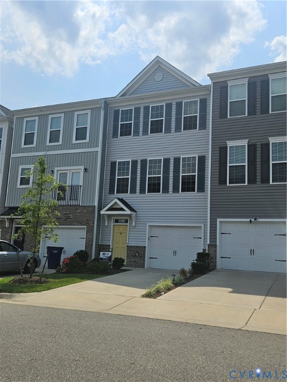 11304 Magill Terrace Drive, Chester, VA, 23831