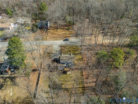 Tiny photo for 2949 Mount Clair Road, Chester, VA 23831 (MLS # 2605052)