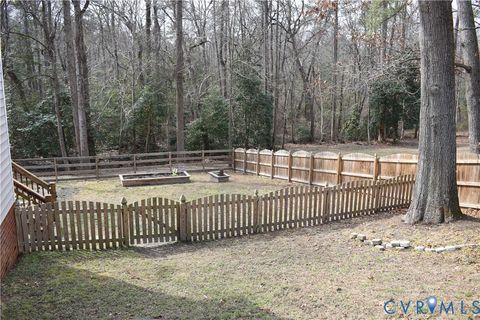 Tiny photo for 2949 Mount Clair Road, Chester, VA 23831 (MLS # 2605052)