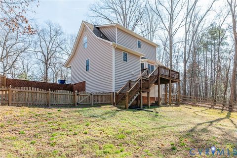 Tiny photo for 2949 Mount Clair Road, Chester, VA 23831 (MLS # 2605052)