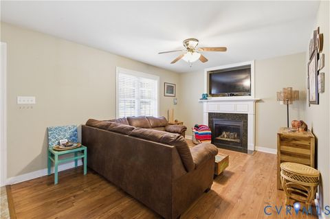 Tiny photo for 2949 Mount Clair Road, Chester, VA 23831 (MLS # 2605052)