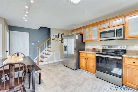 Tiny photo for 2949 Mount Clair Road, Chester, VA 23831 (MLS # 2605052)