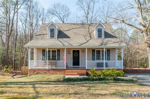 Photo of 2949 Mount Clair Road, Chester, VA 23831 (MLS # 2605052)