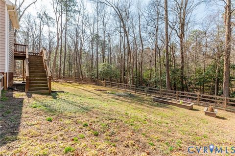 Tiny photo for 2949 Mount Clair Road, Chester, VA 23831 (MLS # 2605052)