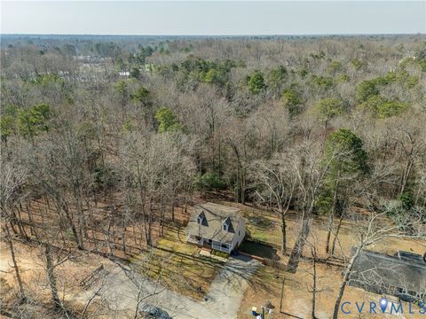 Tiny photo for 2949 Mount Clair Road, Chester, VA 23831 (MLS # 2605052)