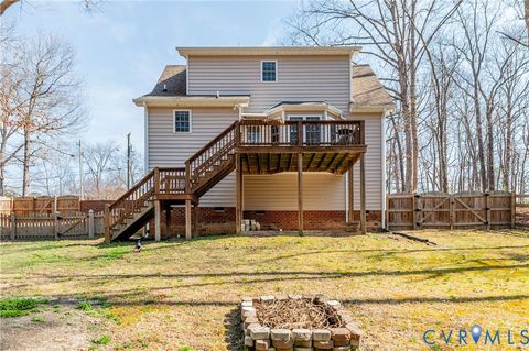 Tiny photo for 2949 Mount Clair Road, Chester, VA 23831 (MLS # 2605052)
