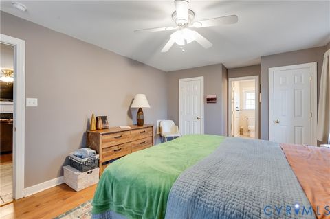 Tiny photo for 2949 Mount Clair Road, Chester, VA 23831 (MLS # 2605052)