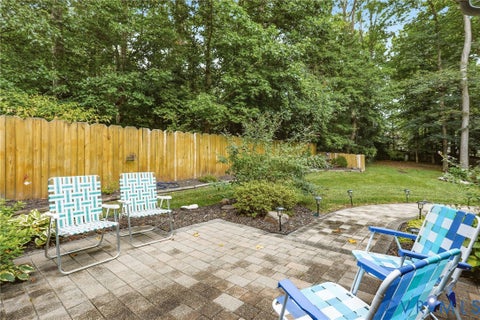 Tiny photo for 1348 Sweet Willow Drive, Midlothian, VA 23114 (MLS # 2624197)