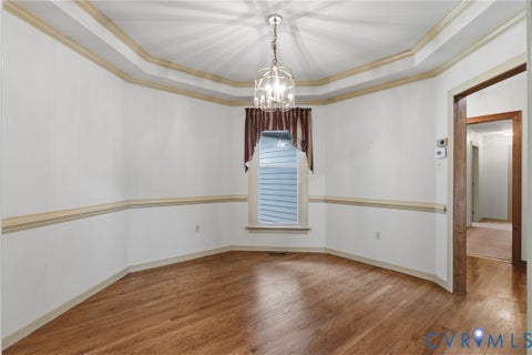 Tiny photo for 1348 Sweet Willow Drive, Midlothian, VA 23114 (MLS # 2624197)
