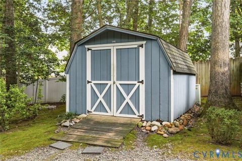 Tiny photo for 1348 Sweet Willow Drive, Midlothian, VA 23114 (MLS # 2624197)