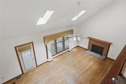 Tiny photo for 1348 Sweet Willow Drive, Midlothian, VA 23114 (MLS # 2624197)