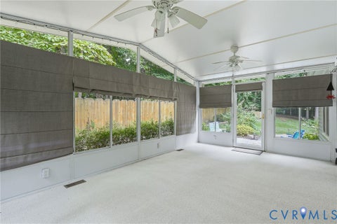 Tiny photo for 1348 Sweet Willow Drive, Midlothian, VA 23114 (MLS # 2624197)