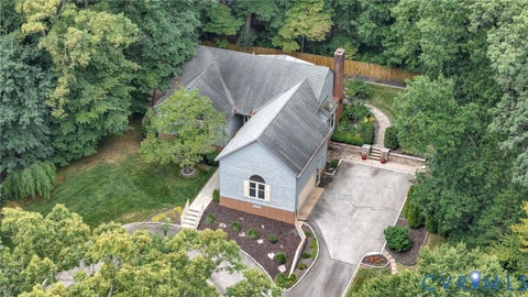 Tiny photo for 1348 Sweet Willow Drive, Midlothian, VA 23114 (MLS # 2624197)
