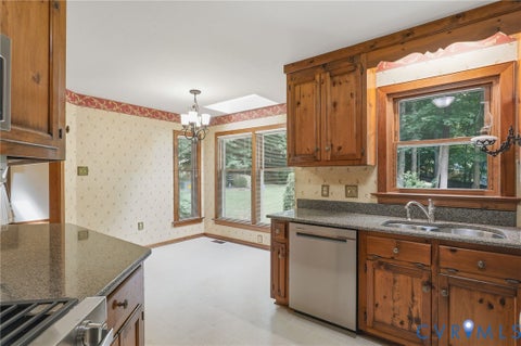 Tiny photo for 1348 Sweet Willow Drive, Midlothian, VA 23114 (MLS # 2624197)