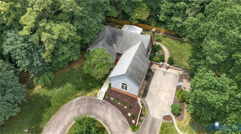Tiny photo for 1348 Sweet Willow Drive, Midlothian, VA 23114 (MLS # 2624197)