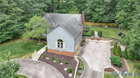 Tiny photo for 1348 Sweet Willow Drive, Midlothian, VA 23114 (MLS # 2624197)