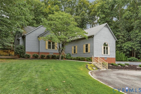 Tiny photo for 1348 Sweet Willow Drive, Midlothian, VA 23114 (MLS # 2624197)