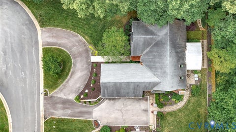 Tiny photo for 1348 Sweet Willow Drive, Midlothian, VA 23114 (MLS # 2624197)