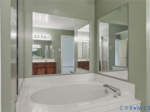 Tiny photo for 1348 Sweet Willow Drive, Midlothian, VA 23114 (MLS # 2624197)