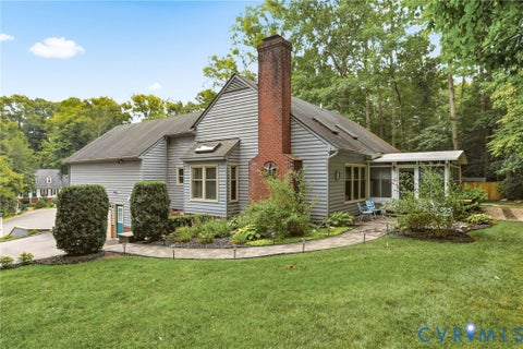 Tiny photo for 1348 Sweet Willow Drive, Midlothian, VA 23114 (MLS # 2624197)