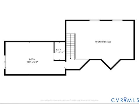 Tiny photo for 1348 Sweet Willow Drive, Midlothian, VA 23114 (MLS # 2624197)