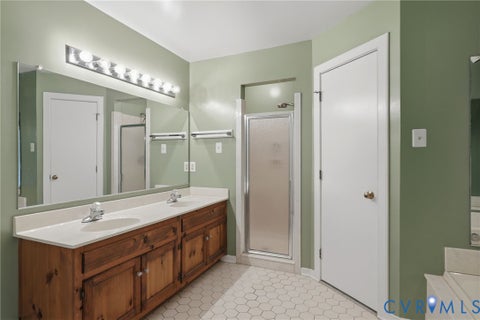 Tiny photo for 1348 Sweet Willow Drive, Midlothian, VA 23114 (MLS # 2624197)