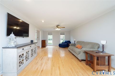 Tiny photo for 8451 Wendellshire Way, Mechanicsville, VA 23111 (MLS # 2600341)