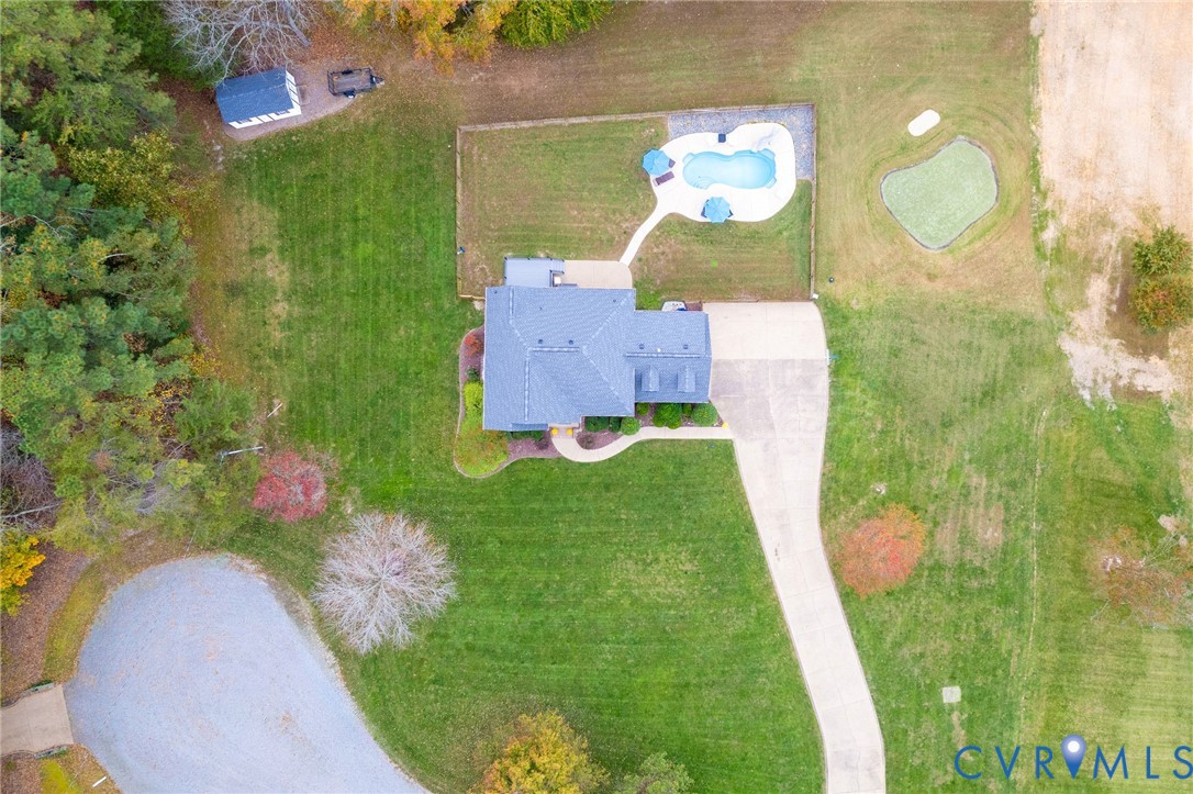 8451 Wendellshire Way