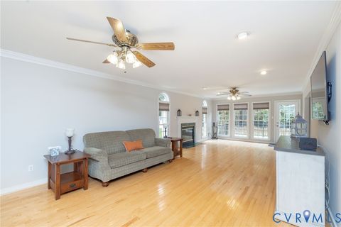 Tiny photo for 8451 Wendellshire Way, Mechanicsville, VA 23111 (MLS # 2600341)