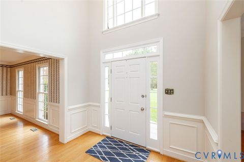 Tiny photo for 8451 Wendellshire Way, Mechanicsville, VA 23111 (MLS # 2600341)